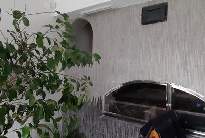 Casă cu 6 camere cu Teren 3500 Mp în Cireșu - 7