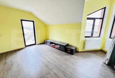 Casă cu Teren 500 Mp în Bucium - 5