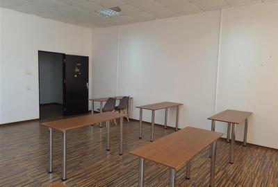 Spatii OFFICE central - 2