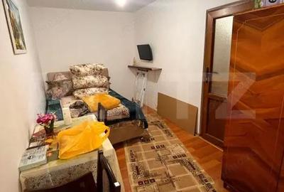 Apartament cu 2 camere semidecomandat în George Enescu - 3