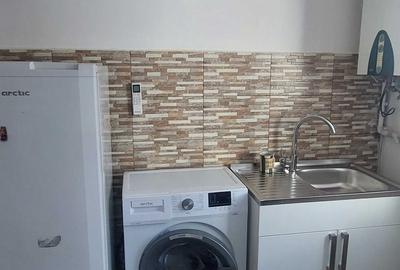 Apartament cu 2 camere decomandat în Cetate - 4