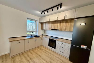 AA/1156 De inchiriat apartament cu 3 camere in Tg Mure?-Maurer - 5