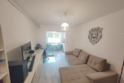 Garsonieră semidecomandată în Ozana - 3