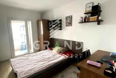 Apartament cu 3 camere decomandat, mobilat în Mărăști - 7