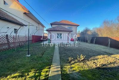 Casa P+M - la strada principala - Dragu?e?ti - 10