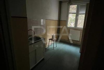 3 camere, 1/4, garaj, centrala, anvelopat-Drumul Taberei - 4