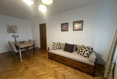 Apartament cu 3 camere decomandat, mobilat în Cișmigiu - 5