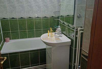 Apartament cu 2 camere în George Enescu
