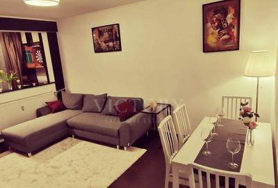 Inchiriere || Apartament 2 Camere || Drumul Taberei - 1