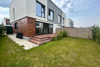 Casă cu 4 camere cu Teren 205 Mp în Tunari - 6