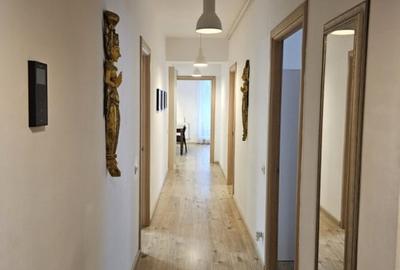 FLOREASCA (Laguna Residence) - 3 camere 119 mp, langa lac, parc, piscina, garaj! - 19