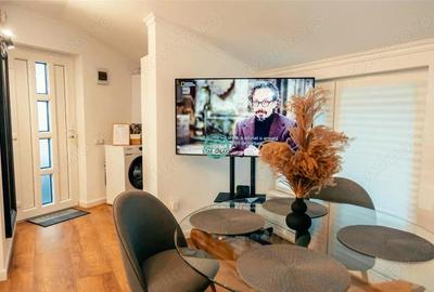 Inchiriez apartament cu 2 camere, modern, in 7 Noiembrie, 700 m de UMF - 3