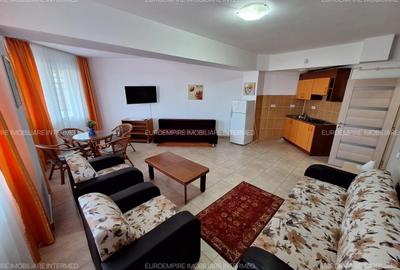 Apartament de vanzare in Constanta, Mamaia Statiune - 2 camere, 67 mp - 1