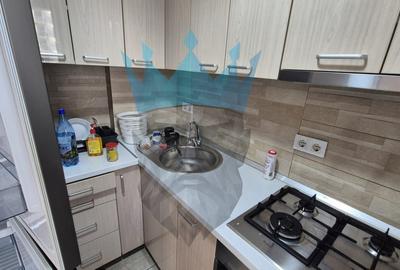Apartament cu 2 camere semidecomandat, mobilat în Pantelimon - 9