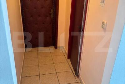 Apartament cu 2 camere în Sud - 4