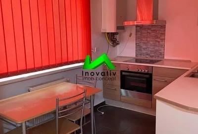 Garsoniera de inchiriat Belvedere - 3