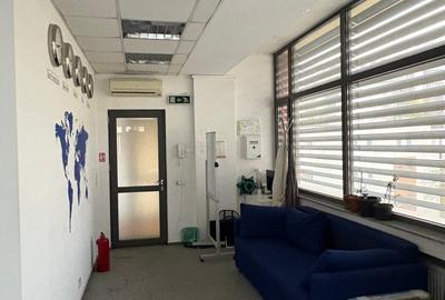 Birou, de 570 mp, în Națiunile Unite - 10