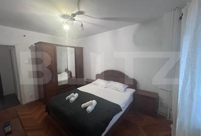 Apartament cu 3 camere decomandat, mobilat în Calea București - 7
