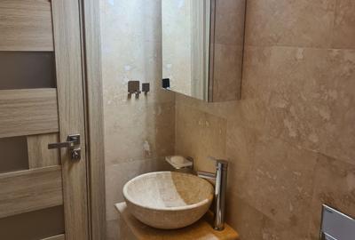 Apartament cu 2 camere decomandat, mobilat în Gara - 8