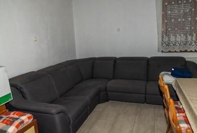 Casa cu 6 camere suprafata 220mp si teren 1700mp spre vanzare in Rosia,SB - 8