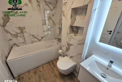 Apartament cu 2 camere în Rediu - 10