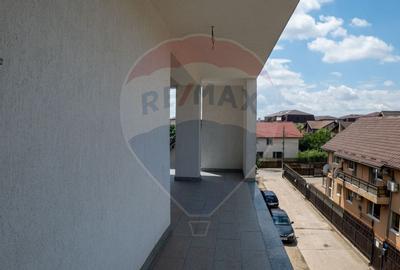 Oferta -vanzare vile duplex recent construite, 4 camere, P+2 Etaje - 42