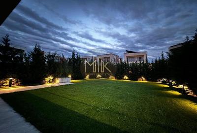 Casă individuală cu 8 camere cu Canalizare în Băneasa - 14