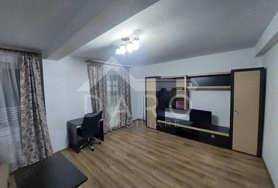 Garsonieră semidecomandată în Tudor