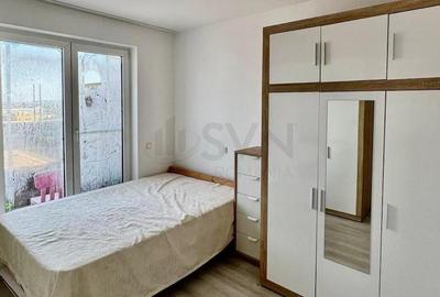 REA1022955 Penthouse Morarilor cu terasa si vedere Panoramica - 3