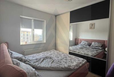 Apartament cu 2 camere, mobilat în Gușterița - 2