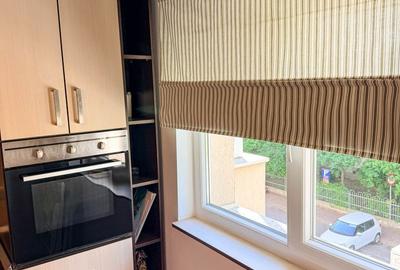 Apartament cu 3 camere decomandat în Vitan - 3