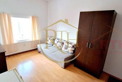 Oferim spre inchiriere garsoniera, loc de parcare, zona Soarelui - 8