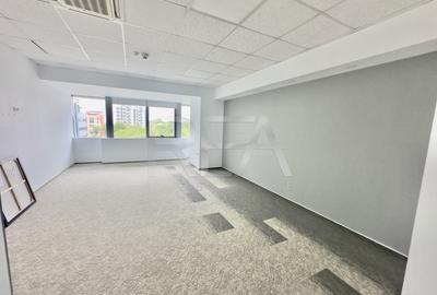 Spatiu de Birouri 610 mp Baneasa - 13