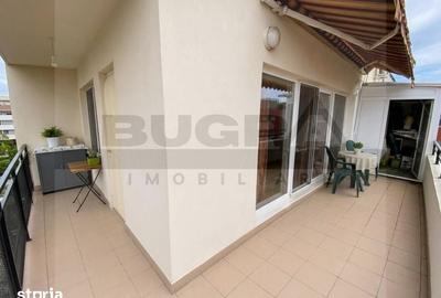 Garsonieră semidecomandată în Baciu - 5