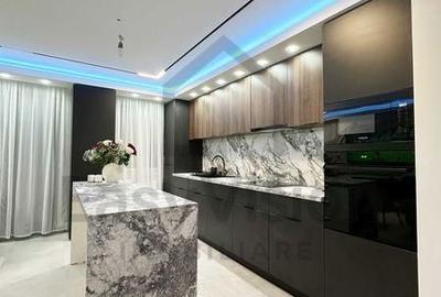 Apartament cu 4 camere, mobilat în Theodor Pallady - 4