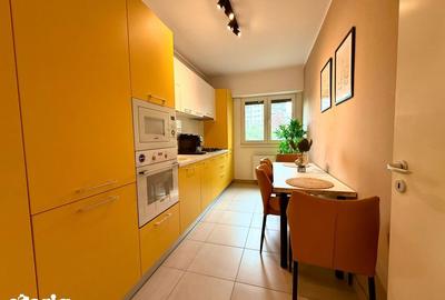 Apartament cu 3 camere decomandat, mobilat în Militari - 7