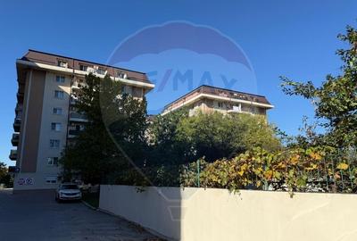 Apartament cu 2 camere de inchiriat in zona Centrala a Voluntariului Apartament cu 2 camere de inchiriat in zona Centrala a Voluntariului - 15