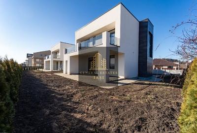 Case moderne cu etaj - Sânpetru, Brașov - 12