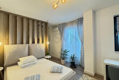 REA1022743 Penthouse 4 Camere I Sisesti - 9