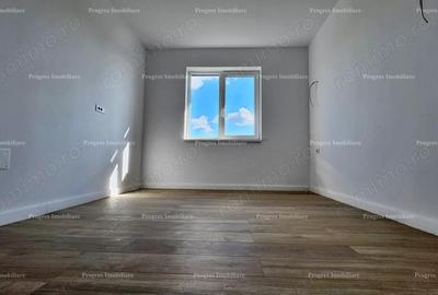 Apartament 2 camere - langa Eso - constructie finalizata - 82.500 Euro - 2