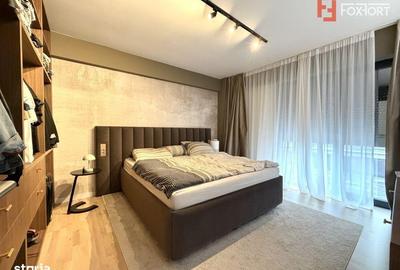 Apartament cu 2 camere decomandat, mobilat în Complex Studențesc - 10