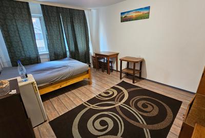 Garsonieră decomandată în Blașcovici - 1