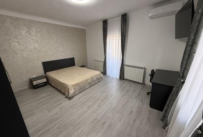Apartament cu 2 camere, mobilat în Titulescu