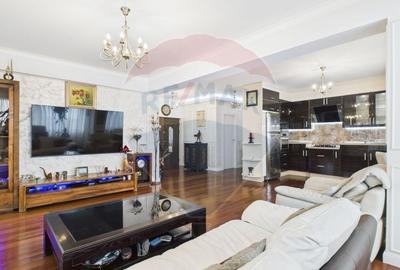 PENTHOUSE spectaculos cu terasa 300 mp - 5