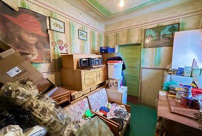 Casă cu 3 camere cu Teren 1029 Mp în Zimandu Nou - 5