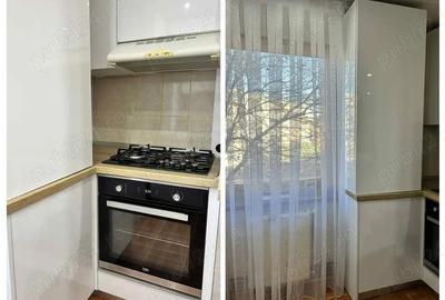 Apartament cu 2 camere decomandat în Central - 1