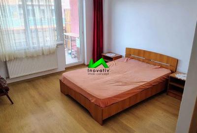 Apartament cu 2 camere decomandat, mobilat în Ștrand - 3