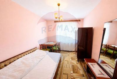 Apartament cu 2 camere semidecomandat în Central - 2