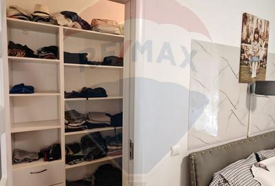 Casă cu 4 camere cu Teren 220 Mp în Sânpetru - 9