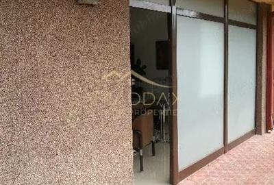 Spatiu comercial *187mp* | Aviatiei - 2